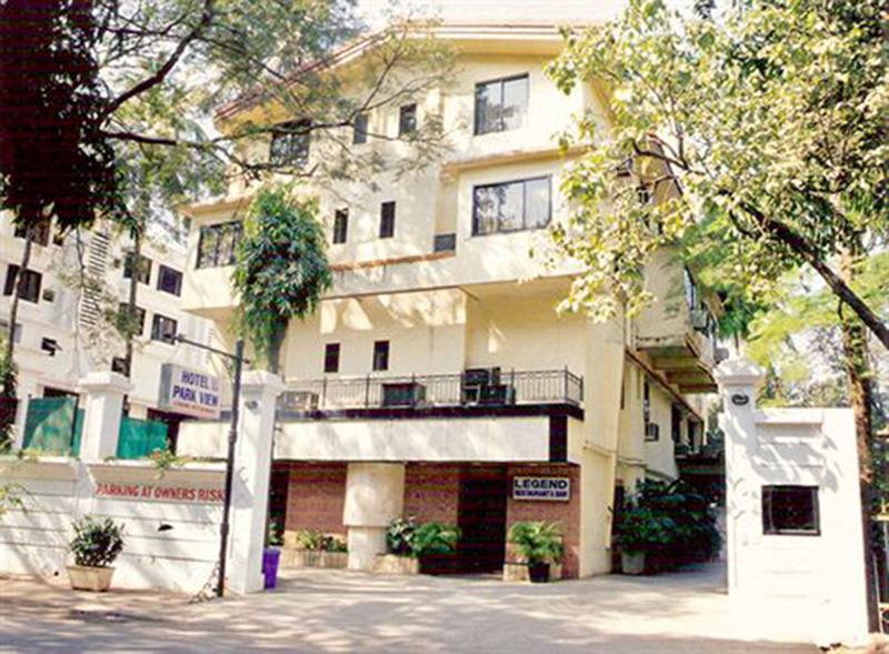 Hotel Park View Mumbai: Experience Luxury and Comfort in the City